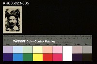 藏品(共黨領導胡志明主席照片)的圖片